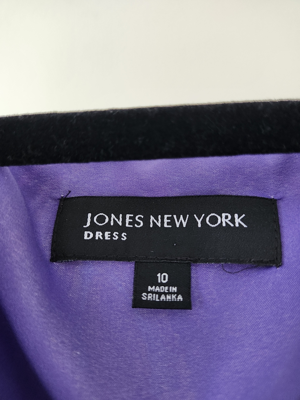 Vibrant Purple Paisley Tiered Maxi Dress - Picture 8 of 8